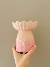 Load image into Gallery viewer, Pink Water Lily Burner