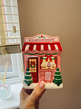 Load image into Gallery viewer, Sugarplum Bakery Burner