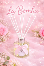 Load image into Gallery viewer, La Bomba Reed Diffuser