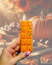Load image into Gallery viewer, Pumpkin & Chestnut Snapbar