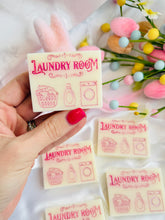 Load image into Gallery viewer, Fairy Pink 'Laundry Slab'
