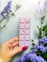 Load image into Gallery viewer, Lavender & Chamomile Snapbar