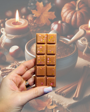 Load image into Gallery viewer, Chestnut Brown Sugar Snapbar
