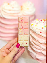 Load image into Gallery viewer, Birthday Cake Snapbar