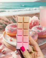 Load image into Gallery viewer, Seaside Donuts Snapbar