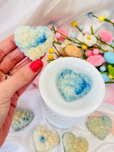 Load image into Gallery viewer, Salty Amber 'Rose Heart'