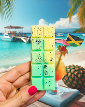 Load image into Gallery viewer, Jamaican Me Crazy Snapbar