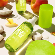 Load image into Gallery viewer, Peach Skin & Coconut Milk Snapbar