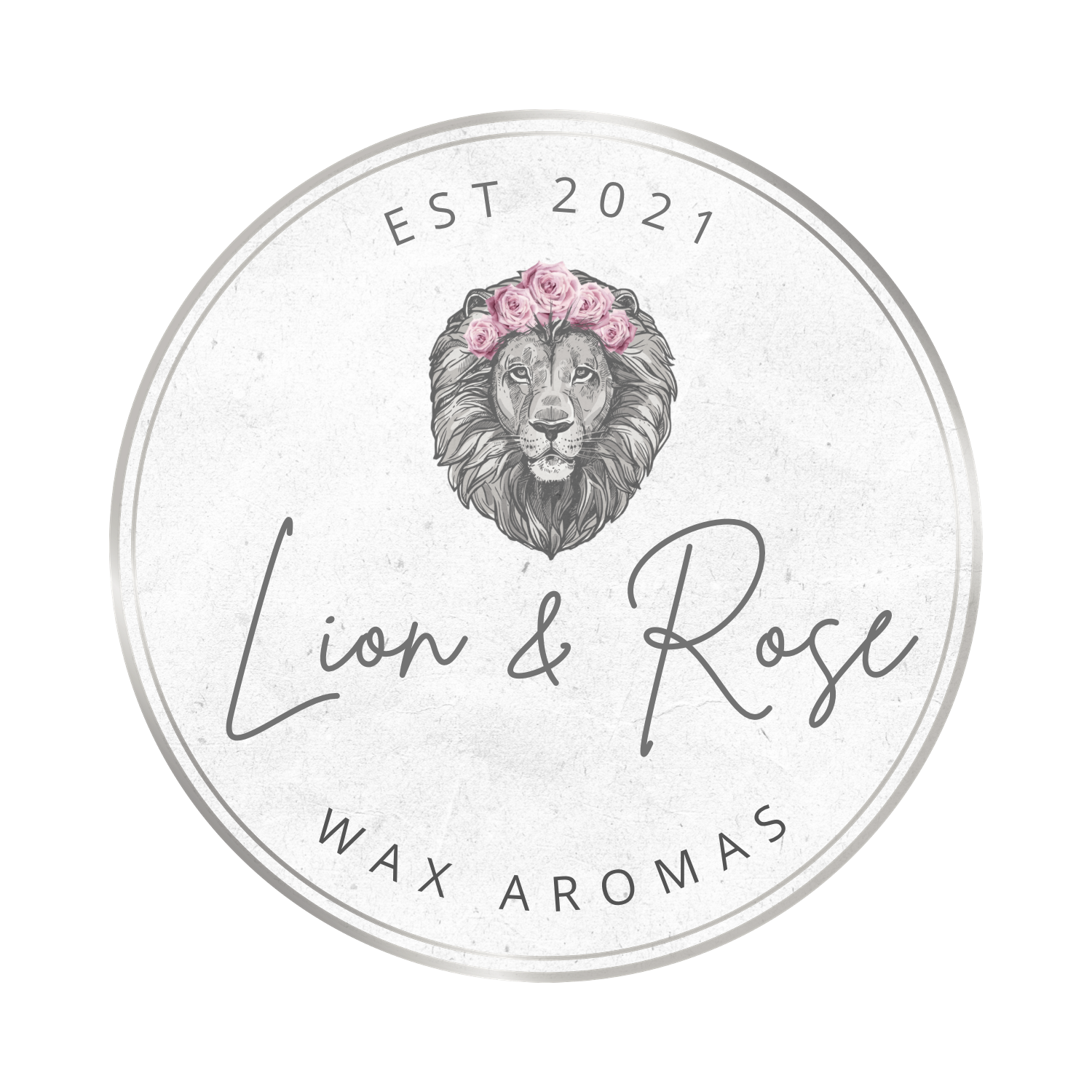 Lion and Rose Wax Aromas