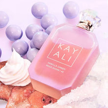 Load image into Gallery viewer, Vanilla Candy Rock Sugar (Kayali) Snapbar