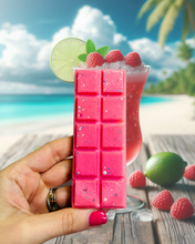 Load image into Gallery viewer, Raspberry Daiquiri Snapbar