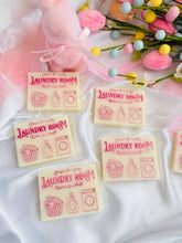 Load image into Gallery viewer, Fairy Pink 'Laundry Slab'