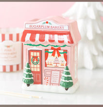 Load image into Gallery viewer, Sugarplum Bakery Burner