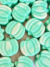 Load image into Gallery viewer, Green Pistachio & Marshmallow 'Pumpkins'