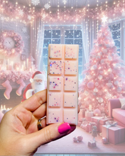 Load image into Gallery viewer, Waiting For Santa Snapbar