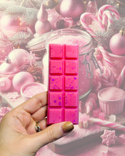 Load image into Gallery viewer, Pink Sugar & Spice Snapbar