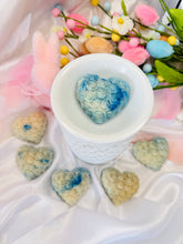 Load image into Gallery viewer, Salty Amber 'Rose Heart'