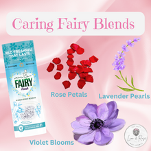 Load image into Gallery viewer, Caring Fairy & Rose Petals Snapbar