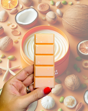 Load image into Gallery viewer, Bum Bum Cream Snapbar