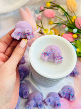 Load image into Gallery viewer, Chocolate Eggs 'Cotton Tails'