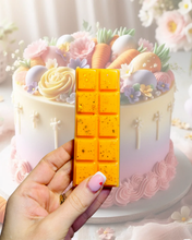 Load image into Gallery viewer, Carrot Cake Snapbar