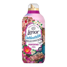 Load image into Gallery viewer, Lenor Portofino Snapbar