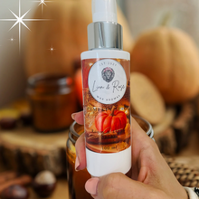 Load image into Gallery viewer, Pumpkin Spice 'Room & Linen Spray'
