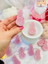 Load image into Gallery viewer, Secret Wonderland 'Snowmen'