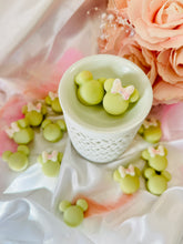 Load image into Gallery viewer, Pistachio Gelato 'Pretty Minnies'