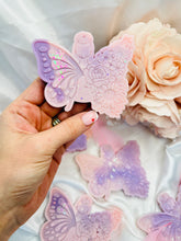 Load image into Gallery viewer, Frosted Rose Wonderland 'Flower Fairy'