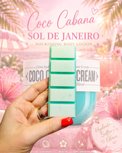 Load image into Gallery viewer, Coco Cabanna Snapbar