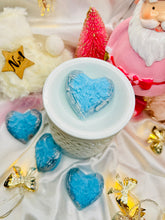 Load image into Gallery viewer, Ice Skating In The Park 'Angel Wings'