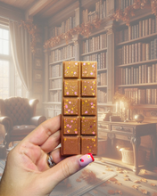 Load image into Gallery viewer, Vintage Bookstore Snapbar