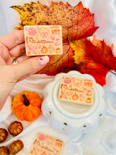 Load image into Gallery viewer, Cookies, Spice & All Things Nice 'Autumn Slab'