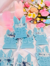 Load image into Gallery viewer, Blue Skies 'Bunny'