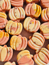 Load image into Gallery viewer, Maple & Pecan Danish 'Pumpkins'