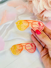 Load image into Gallery viewer, Summer Sun Cream 'Sunglasses'