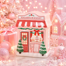 Load image into Gallery viewer, Sugarplum Bakery Burner