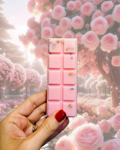 Load image into Gallery viewer, Rose Garden Snapbar