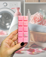 Load image into Gallery viewer, Caring Fairy & Rose Petals Snapbar