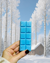 Load image into Gallery viewer, Aspen Winter Snapbar