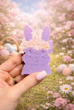 Load image into Gallery viewer, Vanilla Woods & Lilac 'Bunny'