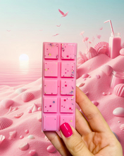 Load image into Gallery viewer, Pinky Sands Snapbar