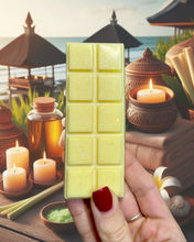 Load image into Gallery viewer, Bali Spa Snapbar