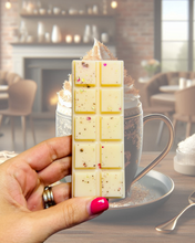 Load image into Gallery viewer, Toasted Coconut Mocha Snapbar
