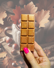 Load image into Gallery viewer, English Oak & Hazelnut Snapbar