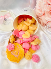 Load image into Gallery viewer, Lion & Rose Pretty Pots (Pinky Sands)