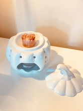 Load image into Gallery viewer, Pumpkin Burner