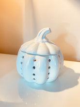 Load image into Gallery viewer, Pumpkin Burner