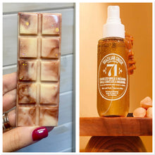 Load image into Gallery viewer, Caramelized Vanilla & Macadamia Snapbar